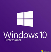 Windows 10 pro plus