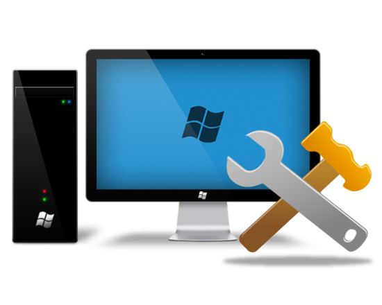 tecnico reparacion de PC