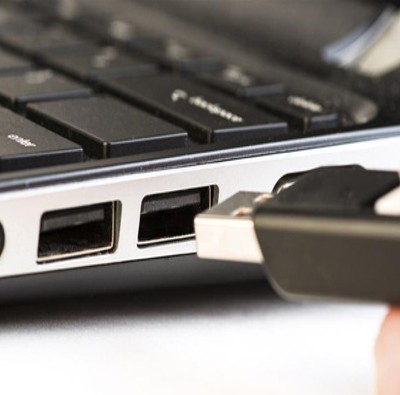 preparar usb para formatear