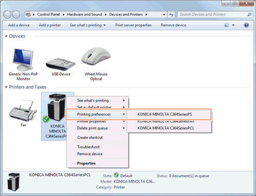 verificar controlador de dispositivo