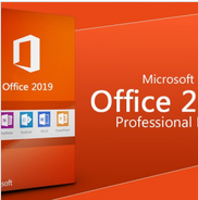 Office 2019 Pro plus