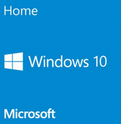 Windows 10 home