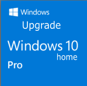 Upgrade home to pro